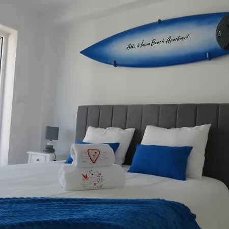 Afife & Insua Beach Apartment Viana do Castelo Exterior photo