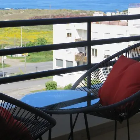 Afife & Insua Beach Apartment Viana do Castelo Exterior photo