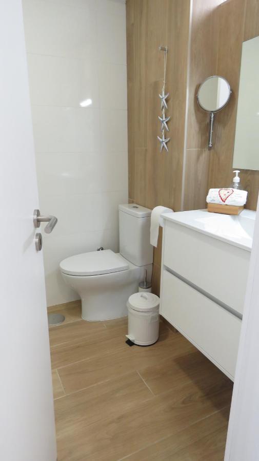 Apartment Afife & Insua *