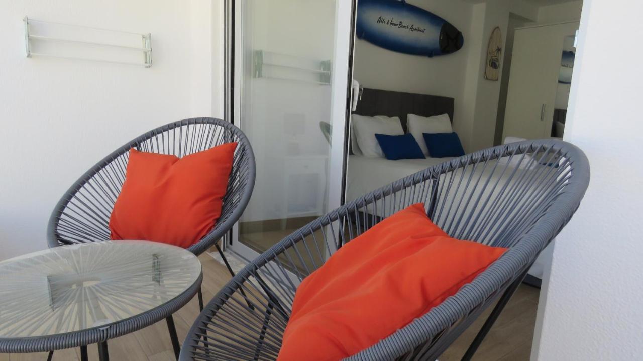 Apartment Afife & Insua Viana do Castelo