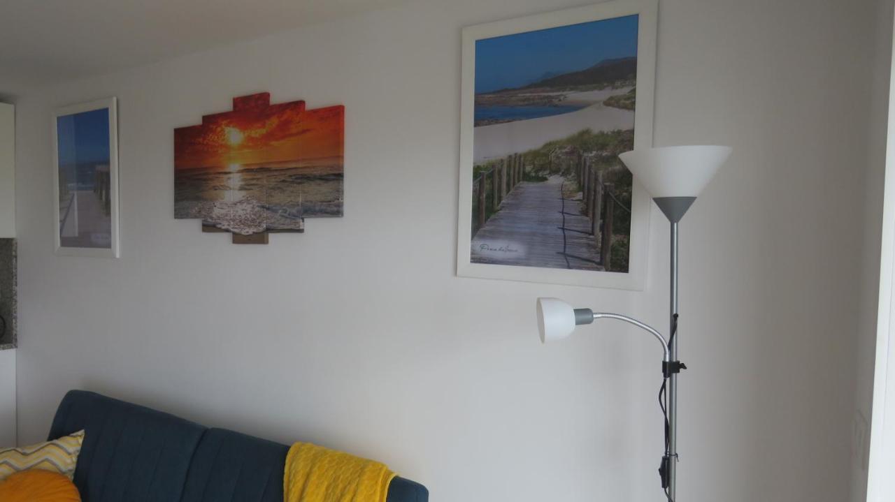 Apartment Afife & Insua