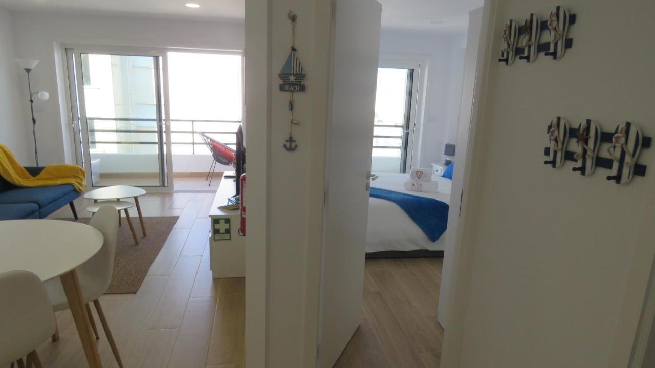 Afife & Insua Apartment *