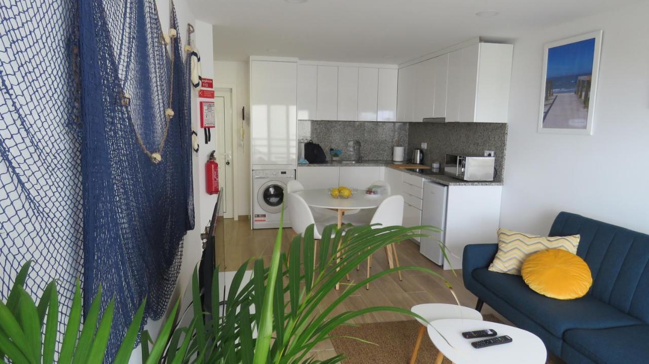 Afife & Insua Apartment