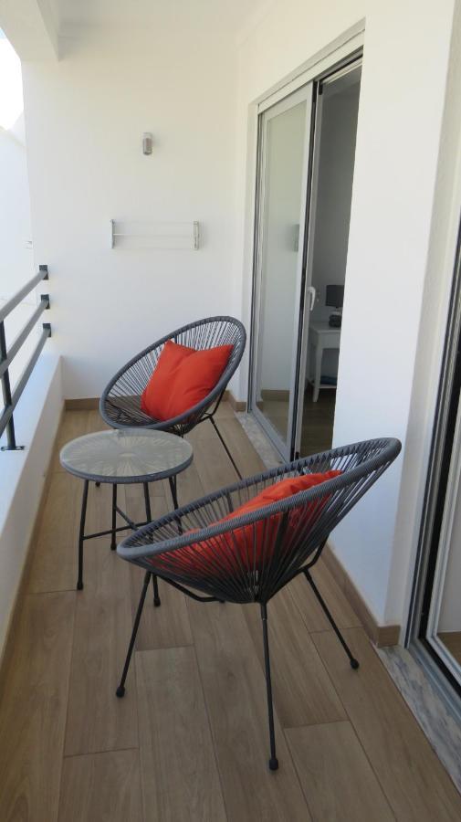 Afife & Insua Apartment *