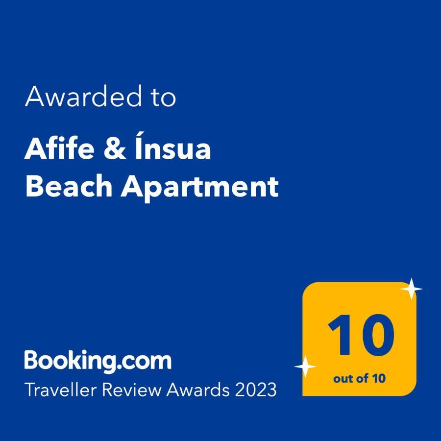 Afife & Insua Appartement Viana do Castelo