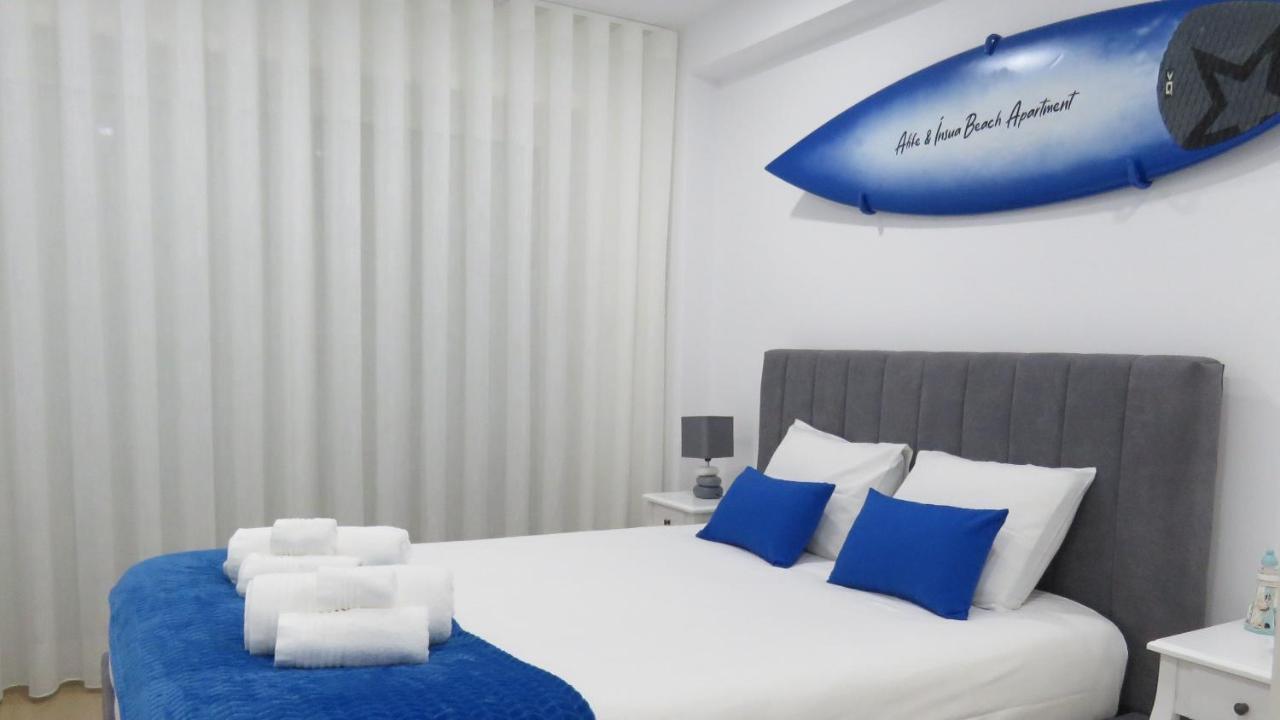 Apartment Afife & Insua Viana do Castelo